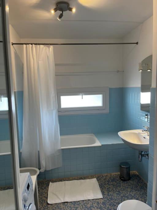 Apt Proche Des Calanques Marselha Exterior foto