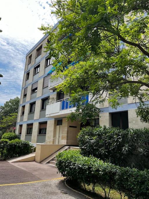 Apt Proche Des Calanques Marselha Exterior foto