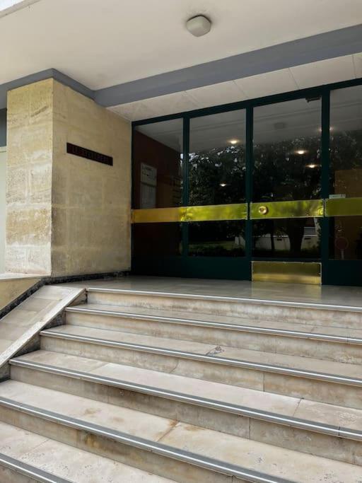 Apt Proche Des Calanques Marselha Exterior foto